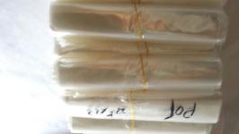專業生產與定制 環保POF熱收縮膜與靜電膜一站式解決方案